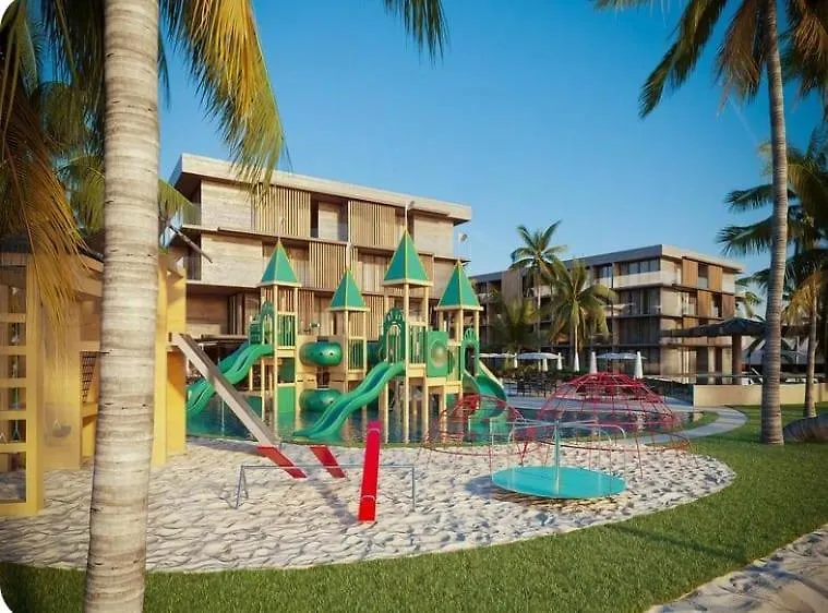 Porto Alto Resort Pôrto das Galinhas