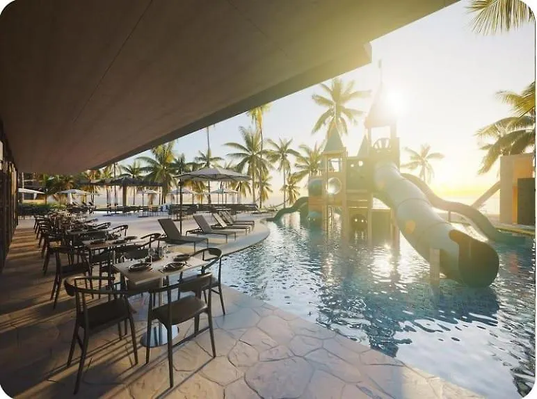 Porto Alto Resort Pôrto das Galinhas Brezilya