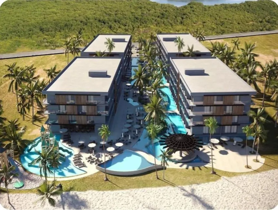 Porto Alto Resort Pôrto das Galinhas
