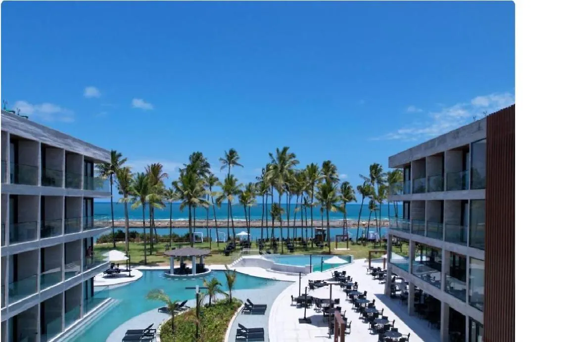 Porto Alto Resort Pôrto das Galinhas